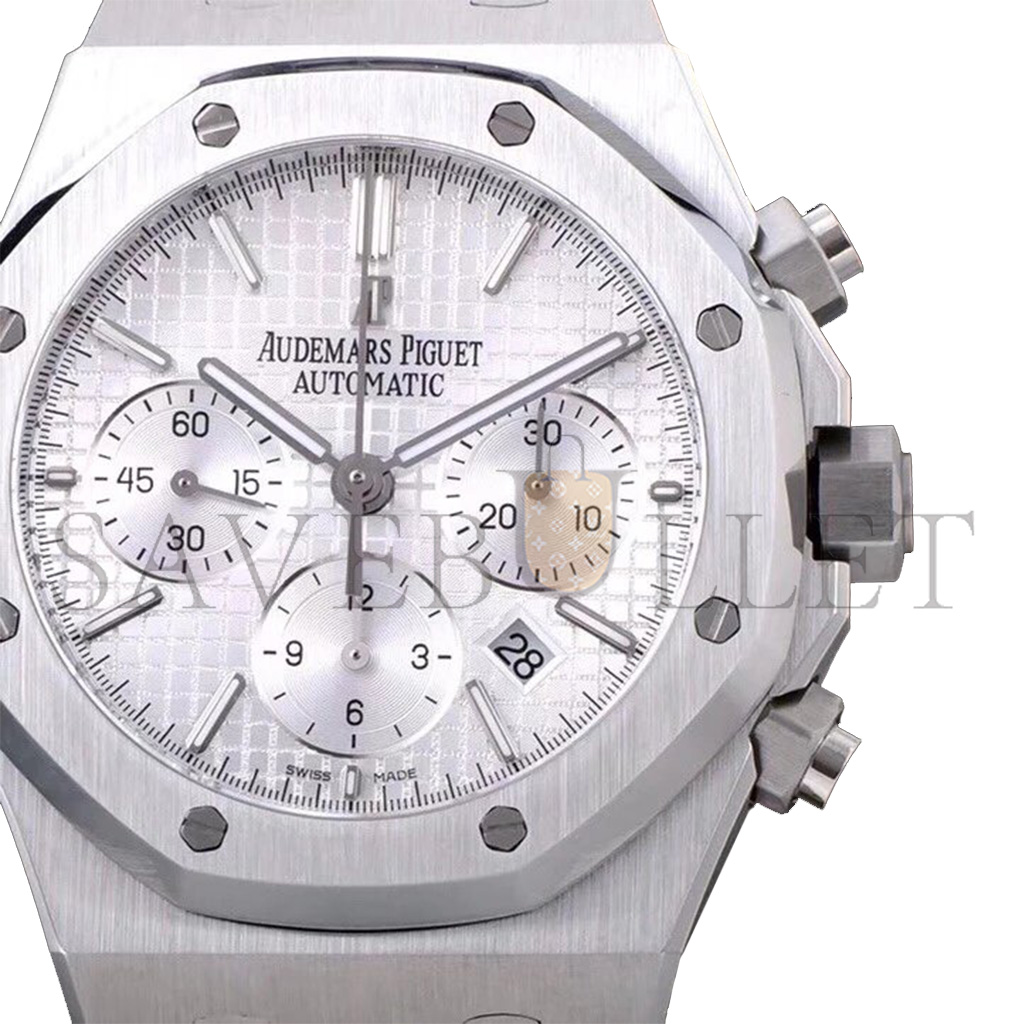 AUDEMARS PIGUET ROYAL OAK SERIES 41MM WATCH 26331